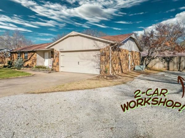 12717 E 130th Street, Broken Arrow, OK 74011