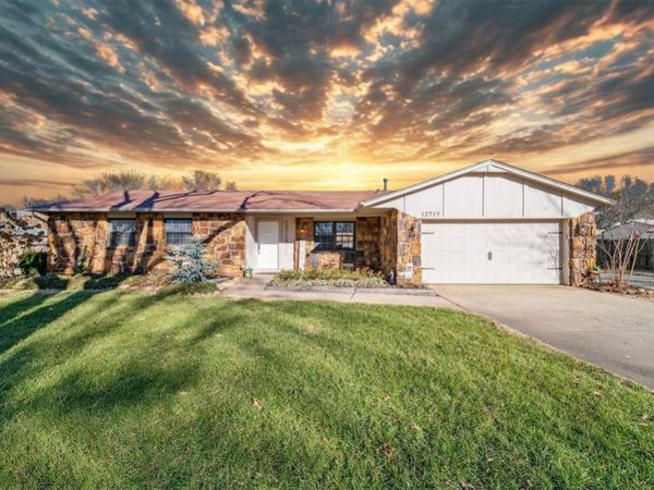 12717 E 130th Street, Broken Arrow, OK 74011