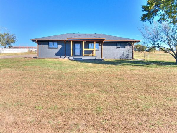 2374 County Road 1270 , Blanchard, OK 73010