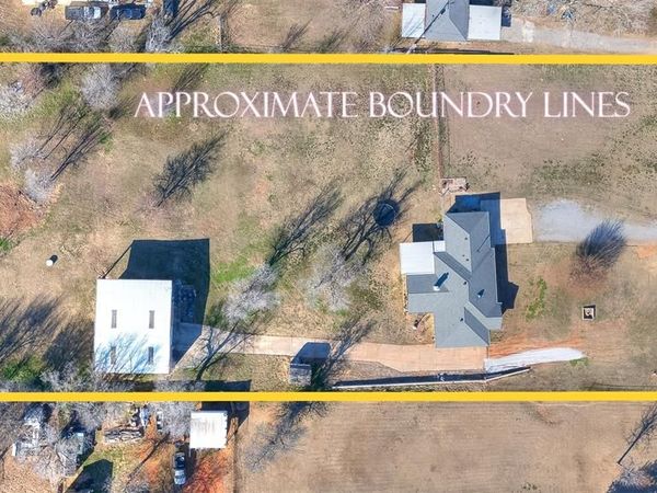 11110 Jeffords Avenue, Choctaw, OK 73020