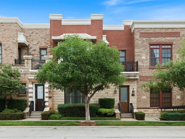 214 Russell M Perry Avenue, Oklahoma City, OK 73104