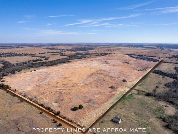 00000 E Longhorn Trail , Covington, OK 73730