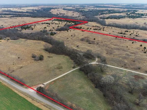 N County Rd 3130 , Elmore City, OK 73433