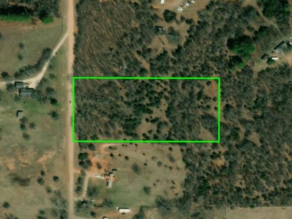 Fishmarket Road, Pink, OK 74873