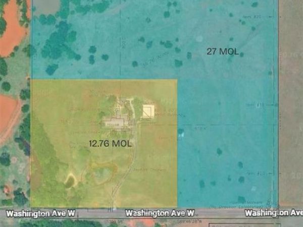 W Washington Avenue, Piedmont, OK 73078