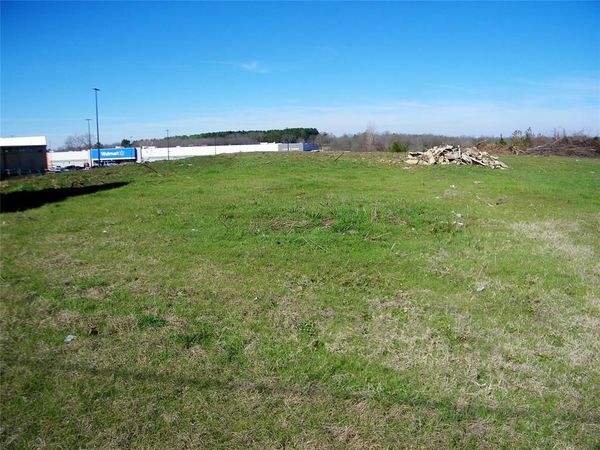 E Washington Street, Unit Lot 1, Idabel, OK 74745