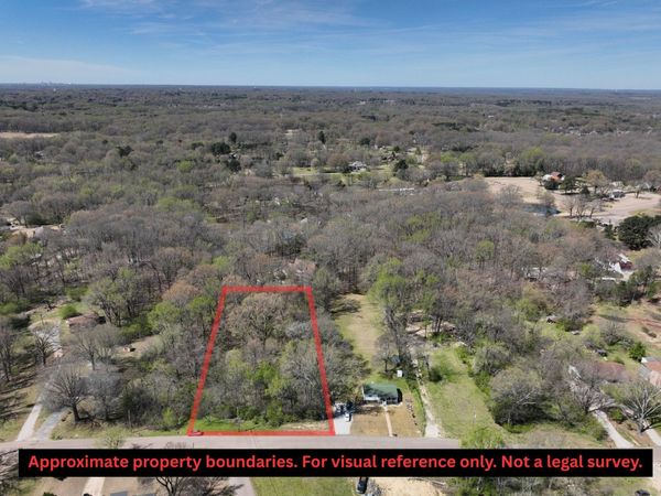 0 Society Rd , Arlington, TN 38002