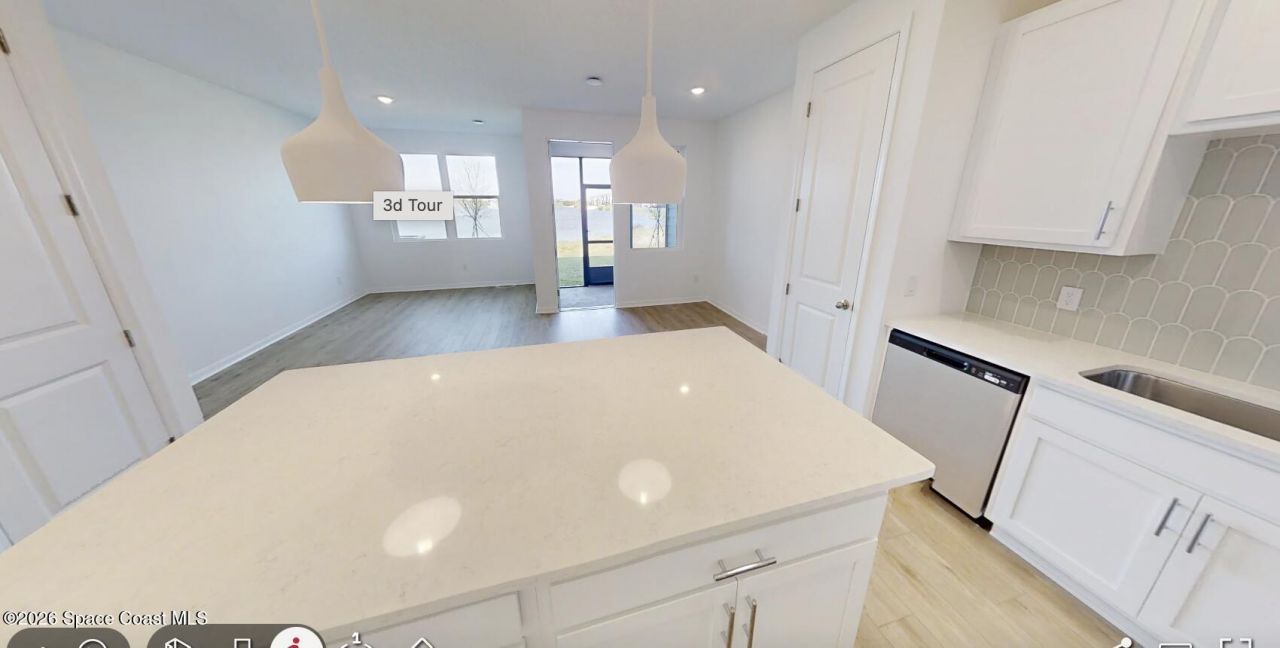 1258 Bluewater Lane , Rockledge, FL 32955 Photo