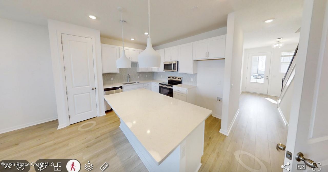 1258 Bluewater Lane , Rockledge, FL 32955 Photo