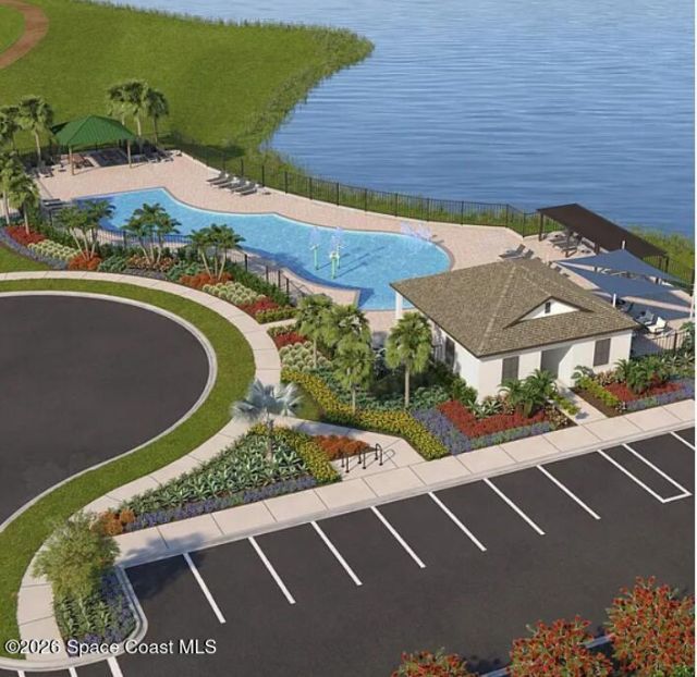 1258 Bluewater Lane , Rockledge, FL 32955 Photo