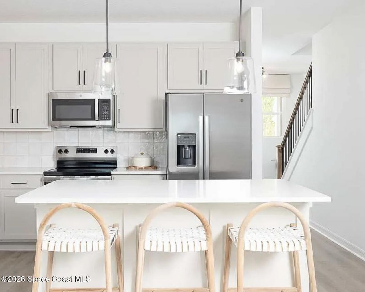 1258 Bluewater Lane , Rockledge, FL 32955 Photo