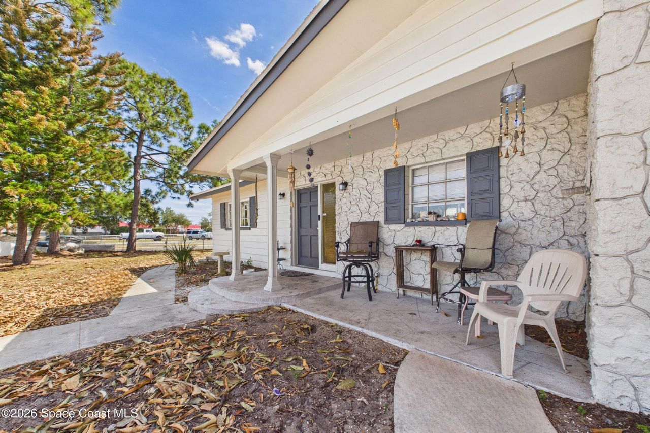 1300 Lester Court , Merritt Island, FL 32952 Photo