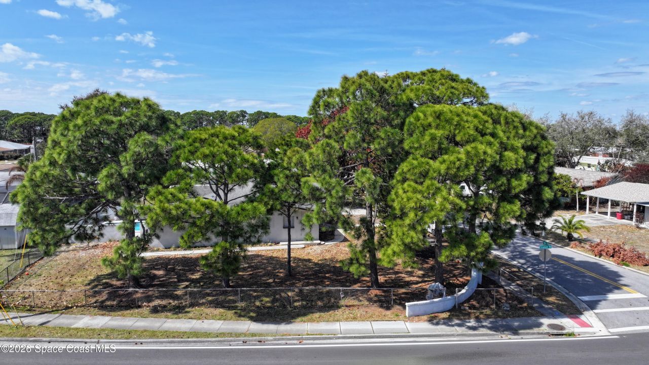 1300 Lester Court , Merritt Island, FL 32952 Photo