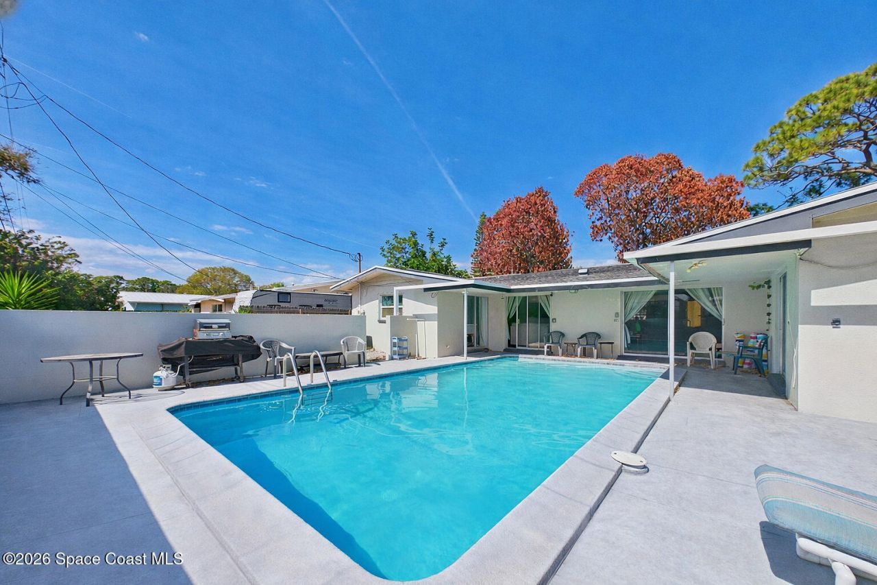 1300 Lester Court , Merritt Island, FL 32952 Photo