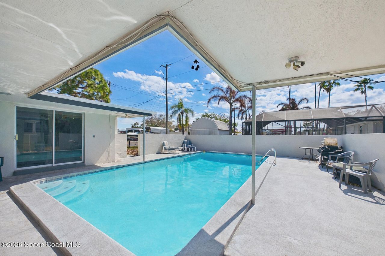 1300 Lester Court , Merritt Island, FL 32952 Photo