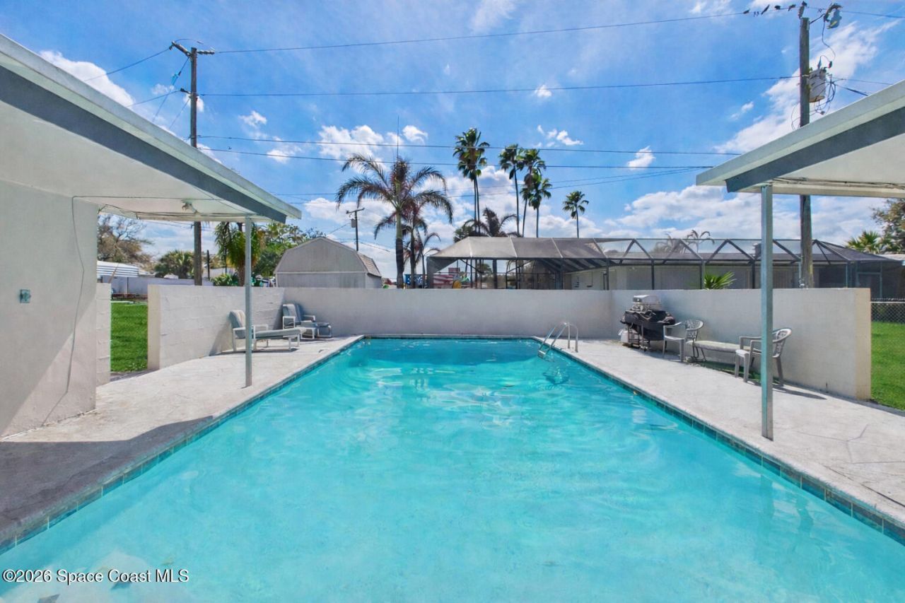 1300 Lester Court , Merritt Island, FL 32952 Photo