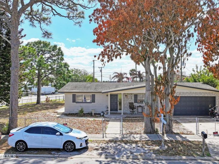 1300 Lester Court, Merritt Island, FL 32952