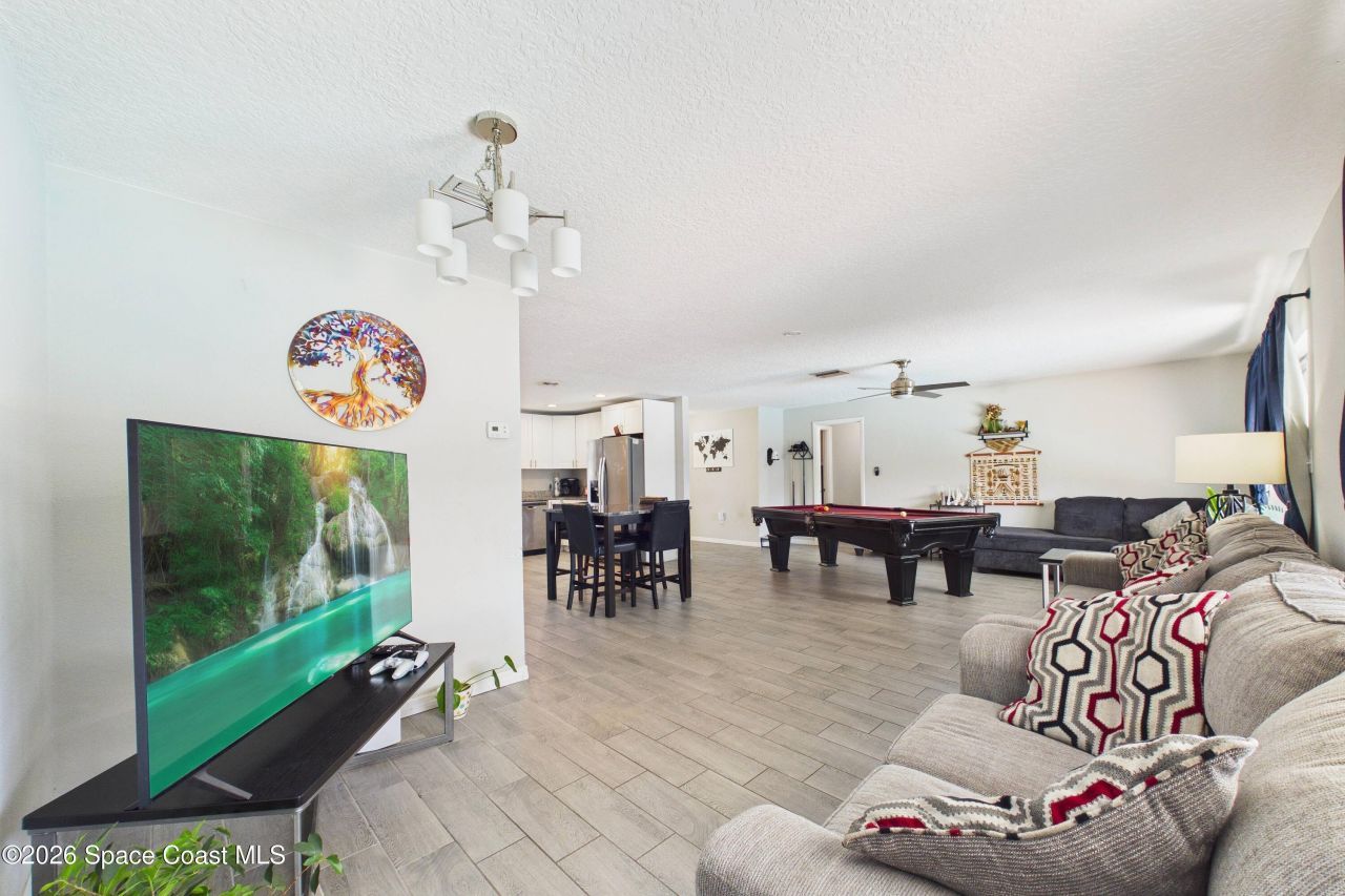 1300 Lester Court , Merritt Island, FL 32952 Photo