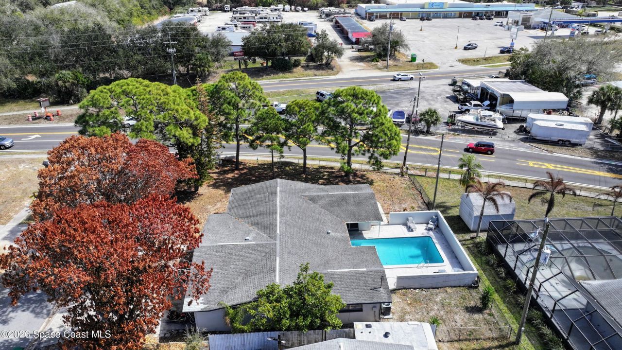 1300 Lester Court , Merritt Island, FL 32952 Photo