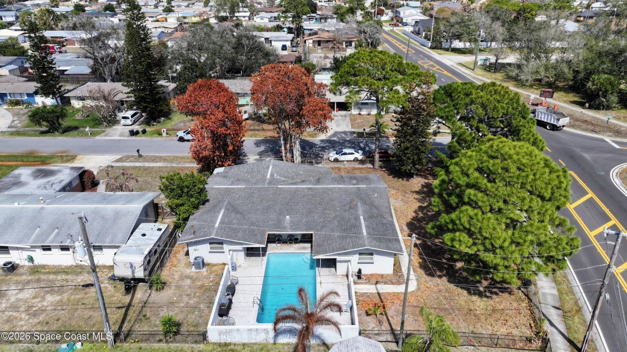 1300 Lester Court , Merritt Island, FL 32952 Photo