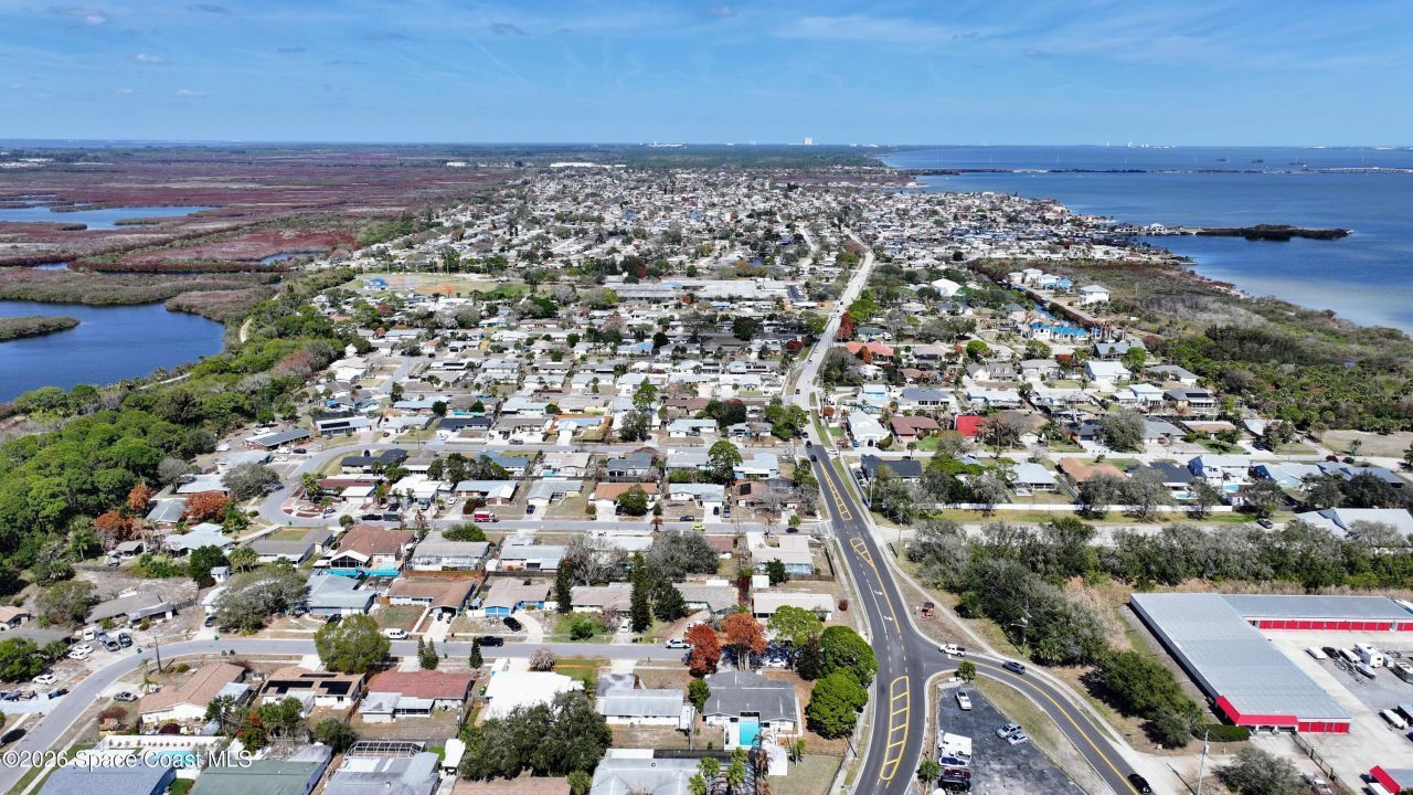 1300 Lester Court , Merritt Island, FL 32952 Photo