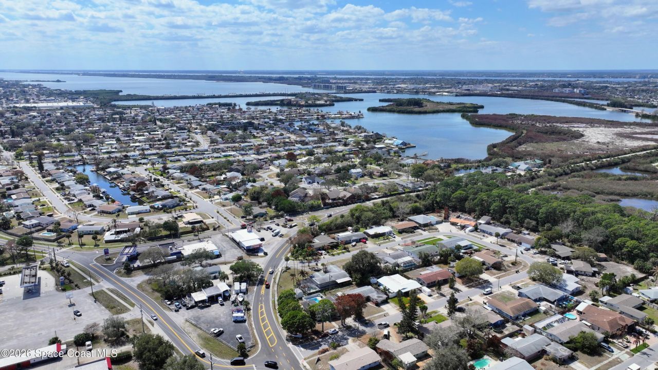 1300 Lester Court , Merritt Island, FL 32952 Photo