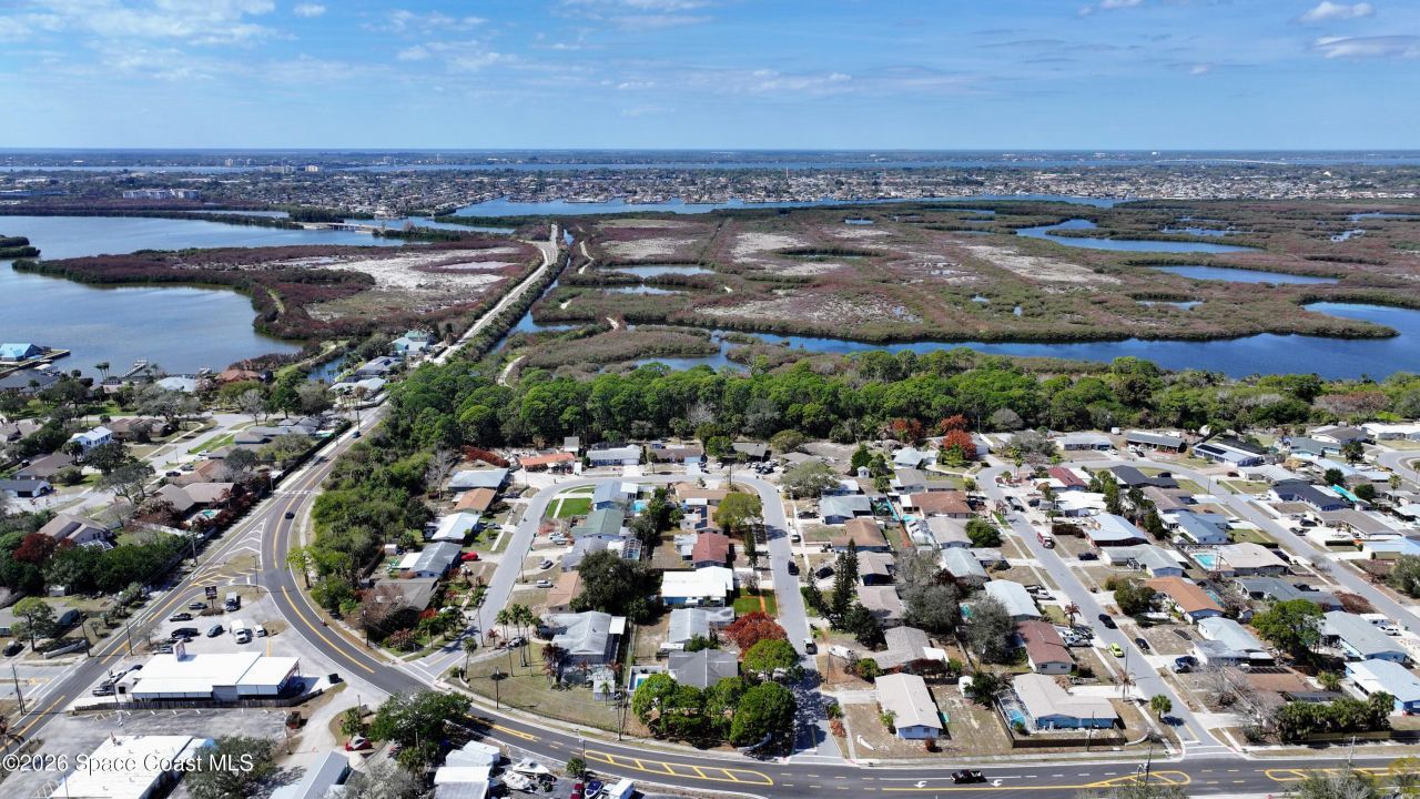 1300 Lester Court , Merritt Island, FL 32952 Photo