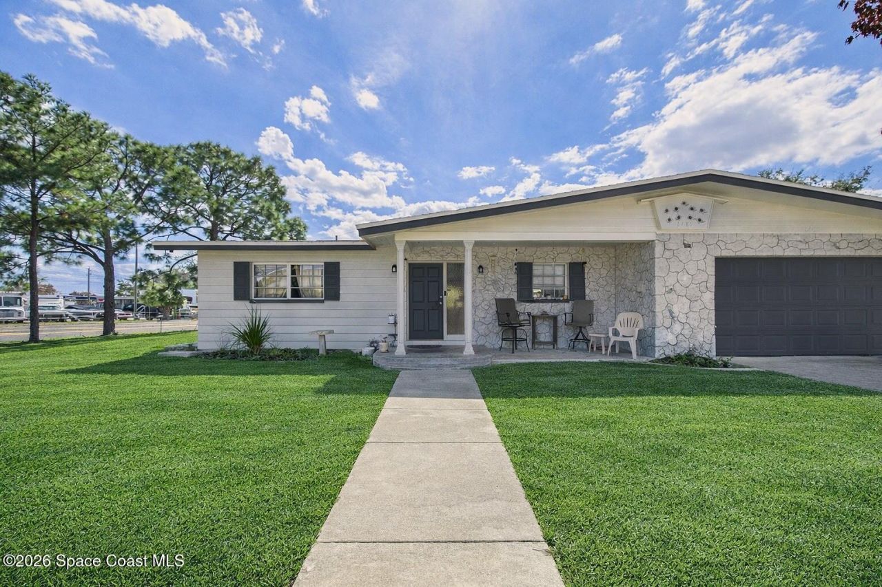 1300 Lester Court , Merritt Island, FL 32952 Photo