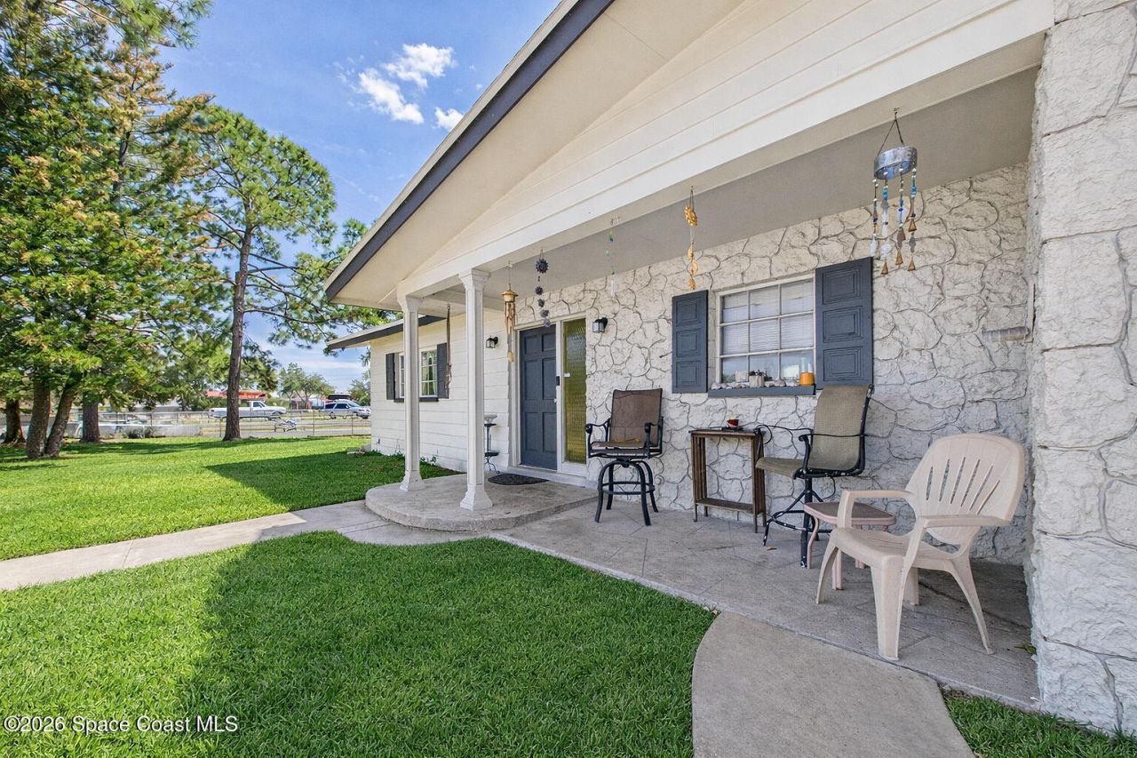 1300 Lester Court , Merritt Island, FL 32952 Photo