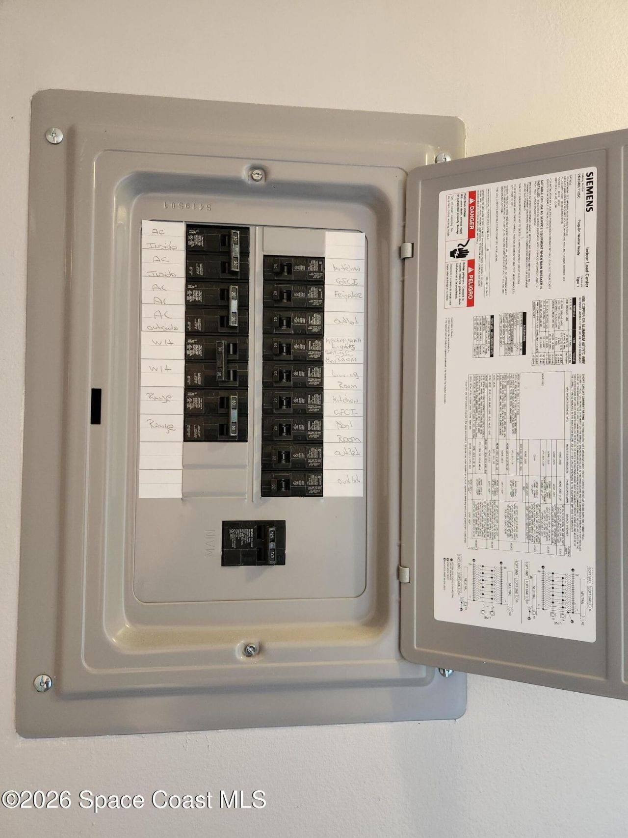 207 San Juan Circle , Melbourne, FL 32935 Photo