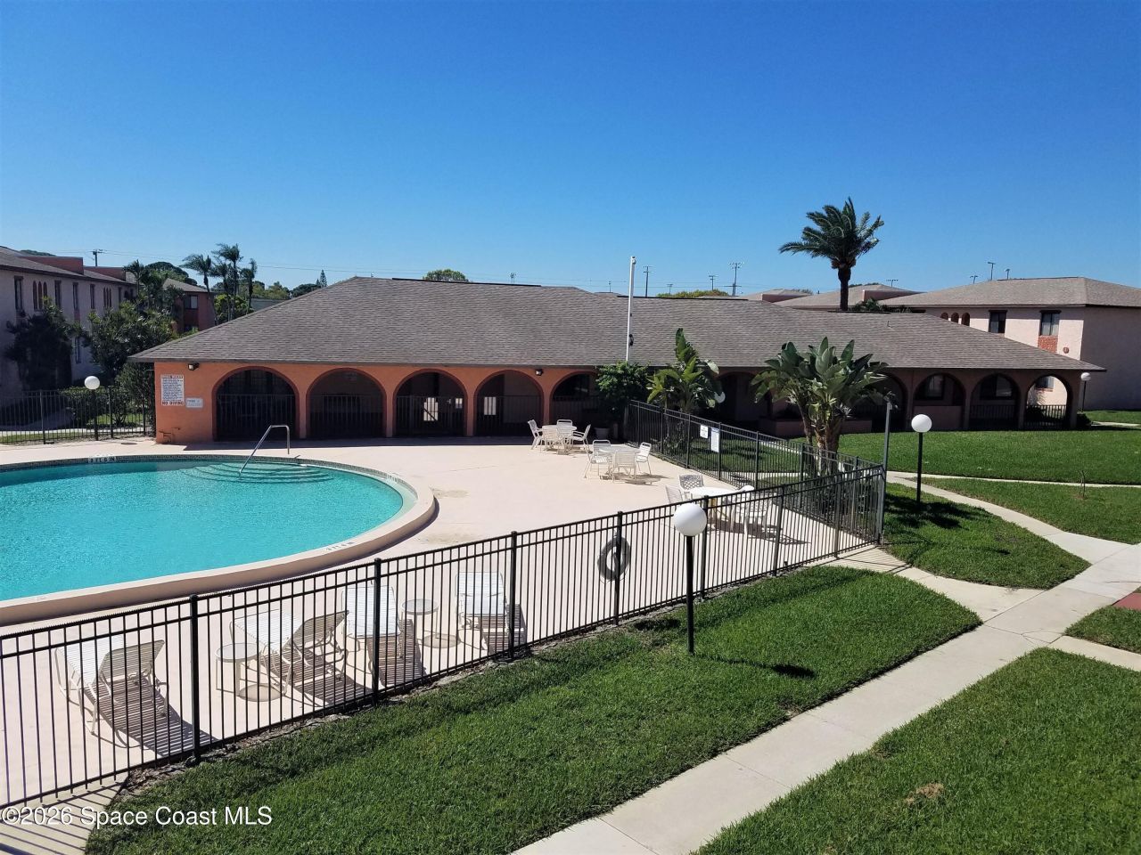 207 San Juan Circle , Melbourne, FL 32935 Photo