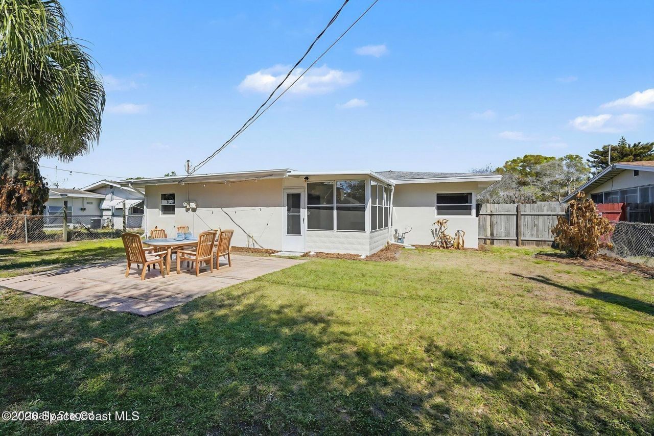 2373 Pawnee Drive , Melbourne, FL 32935 Photo