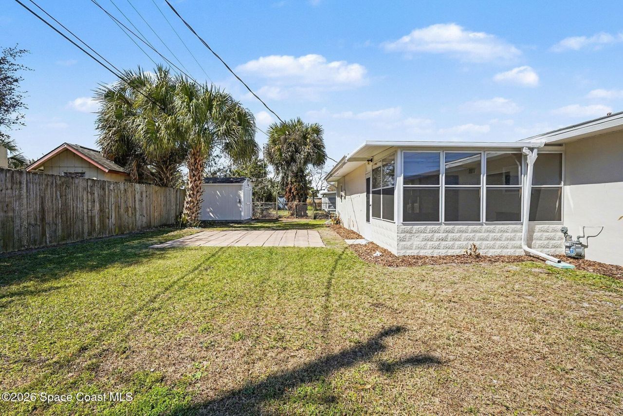 2373 Pawnee Drive , Melbourne, FL 32935 Photo