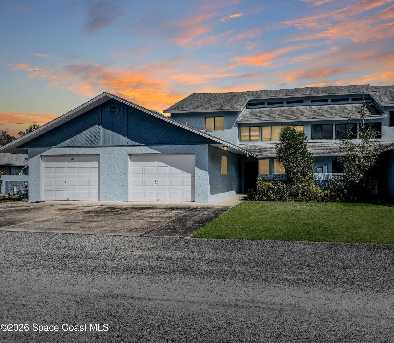 3749 Canberra Court , Titusville, FL 32780 Photo