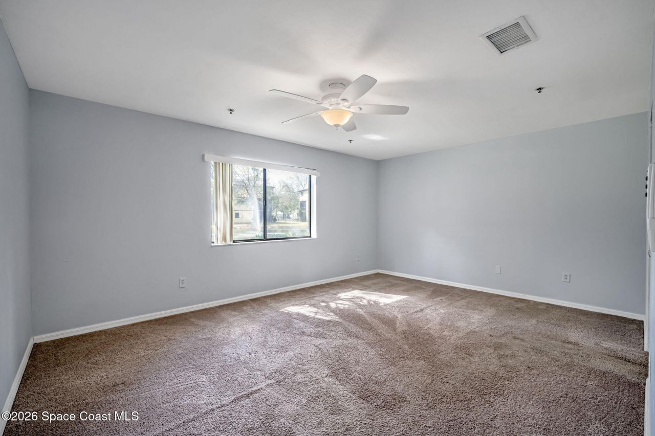 7815 Maplewood Drive , Unit 701, Melbourne, FL 32904 Photo
