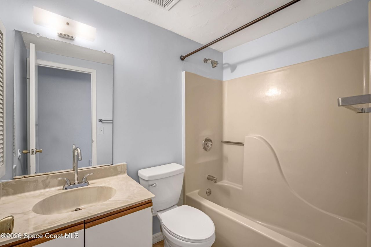 7815 Maplewood Drive , Unit 701, Melbourne, FL 32904 Photo