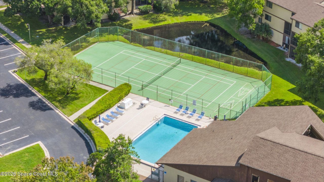 7815 Maplewood Drive , Unit 701, Melbourne, FL 32904 Photo