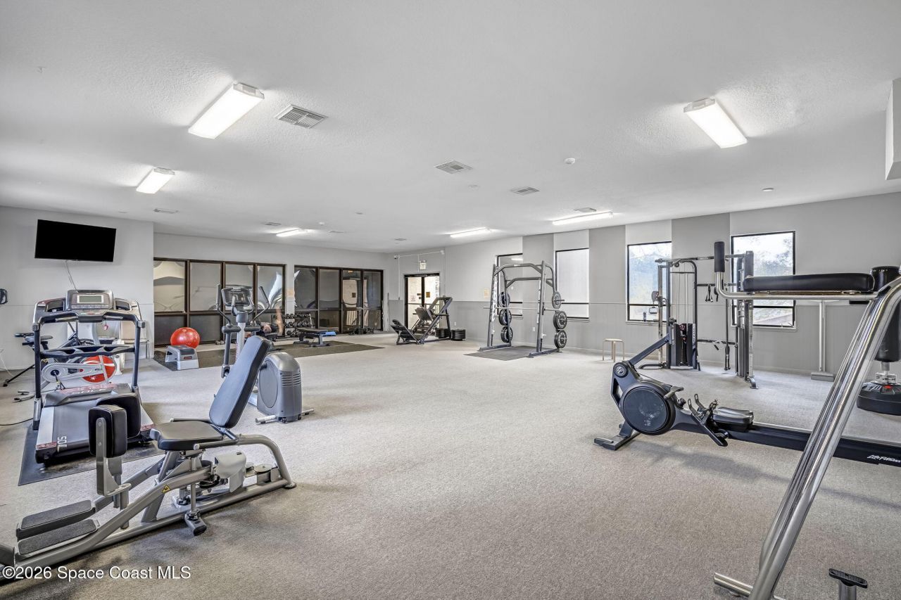 7815 Maplewood Drive , Unit 701, Melbourne, FL 32904 Photo