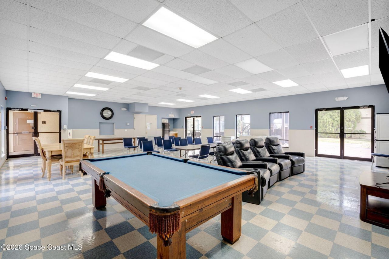 7815 Maplewood Drive , Unit 701, Melbourne, FL 32904 Photo