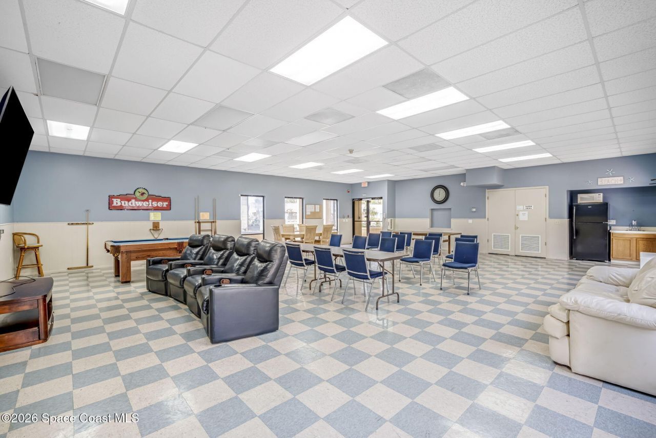 7815 Maplewood Drive , Unit 701, Melbourne, FL 32904 Photo