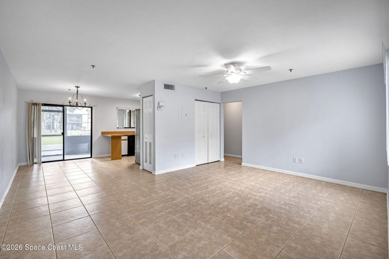 7815 Maplewood Drive , Unit 701, Melbourne, FL 32904 Photo