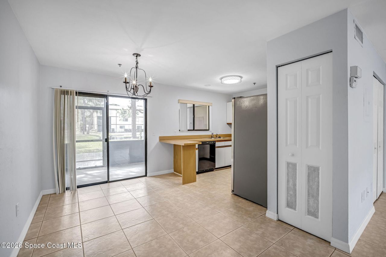 7815 Maplewood Drive , Unit 701, Melbourne, FL 32904 Photo