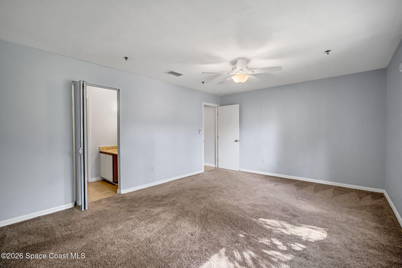 7815 Maplewood Drive , Unit 701, Melbourne, FL 32904 Photo