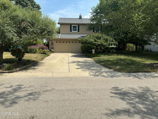 1635 Woodhurst Drive , Toledo, OH 43614