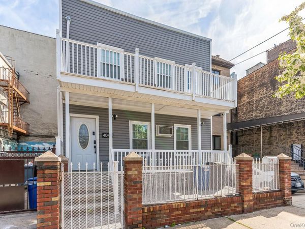 40-09 23rd Avenue, Astoria, NY 11105