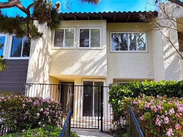 79 Cottonwood, Rolling Hills Estates, CA 90274