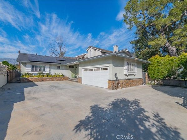 9163 Duarte Road, San Gabriel, CA 91775