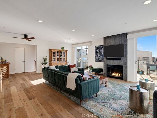 647 2nd, Hermosa Beach, CA 90254
