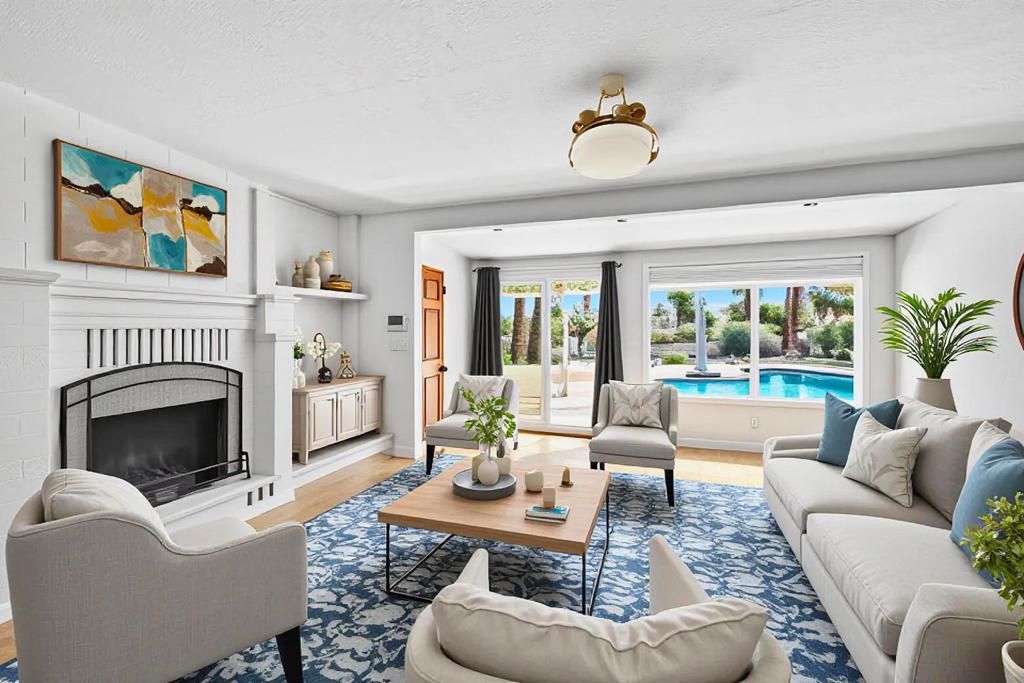 38703 Bel Air Drive, Cathedral City, CA 92234 Main Photo