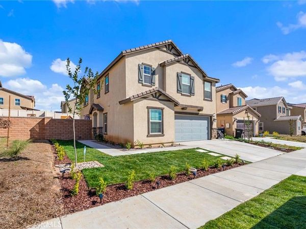 25576 Cetara, Homeland, CA 92548